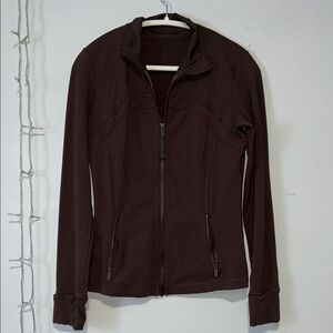 Lululemon Define Jacket